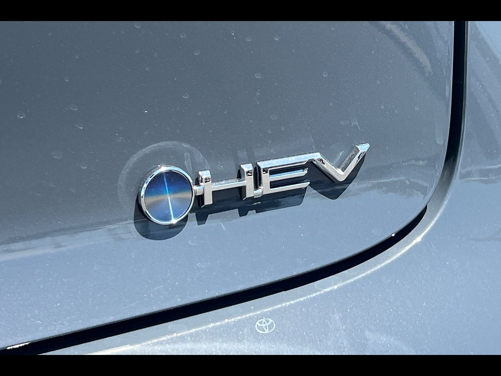 2026 Toyota Prius Limited AWD