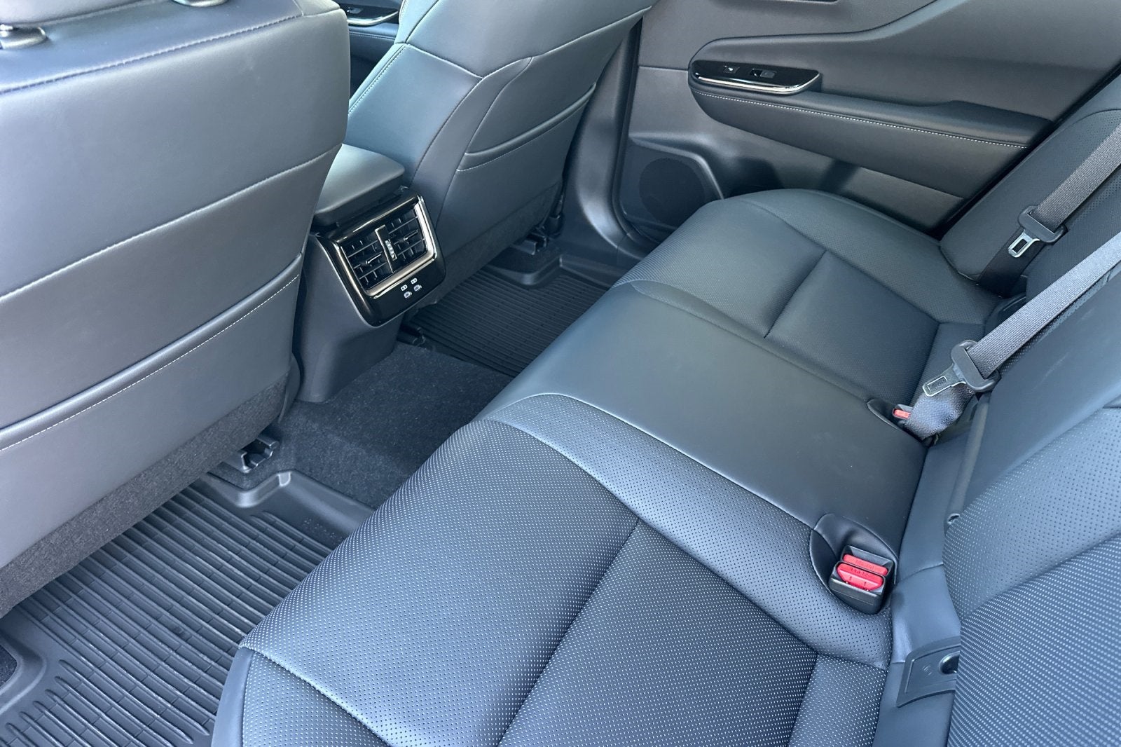 2026 Toyota Toyota Crown Platinum