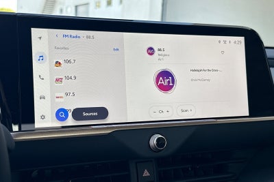 2026 Toyota Toyota Crown Platinum