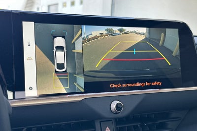 2026 Toyota Toyota Crown Platinum