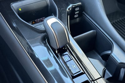 2026 Toyota Toyota Crown Platinum