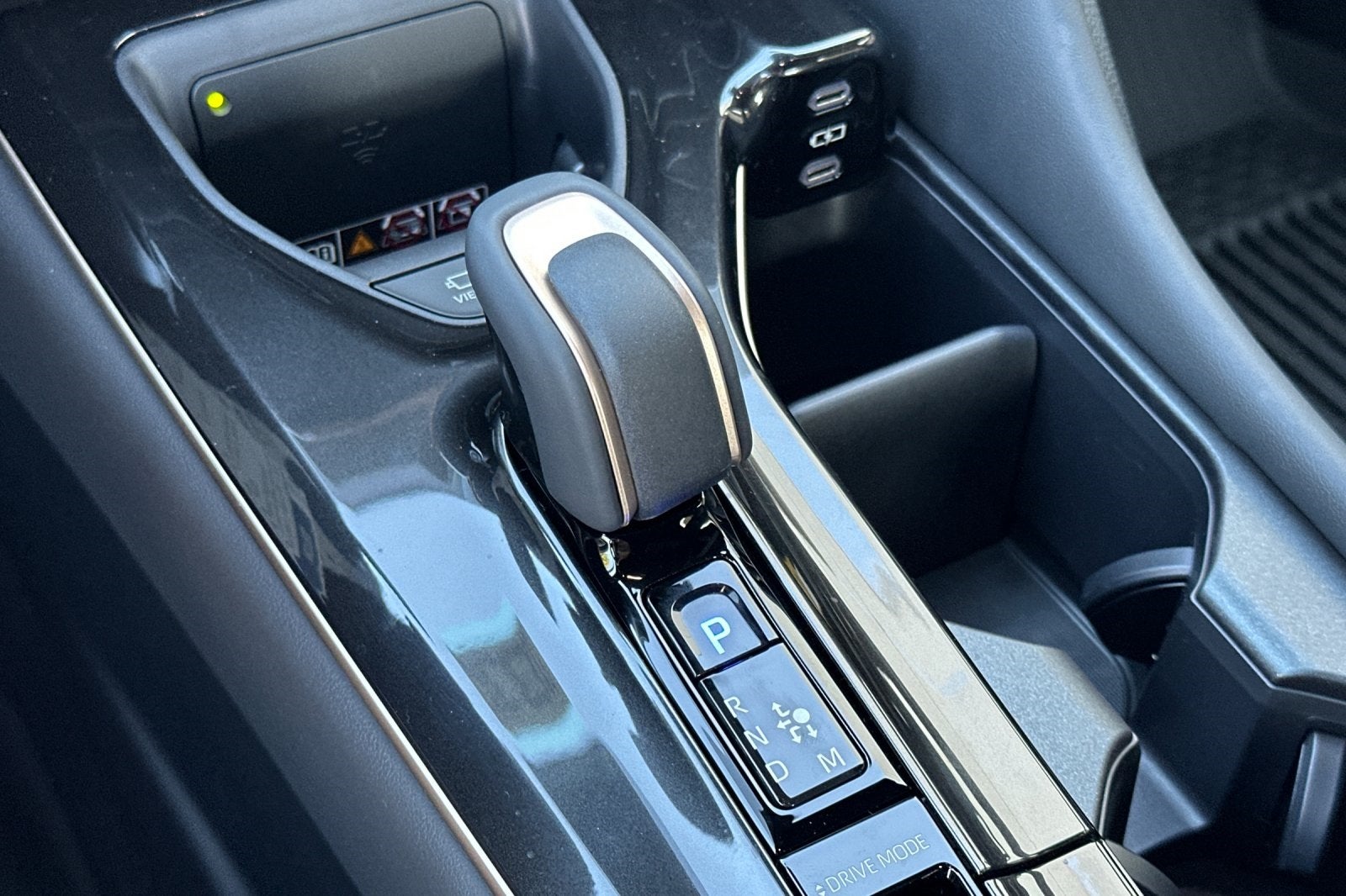 2026 Toyota Toyota Crown Platinum