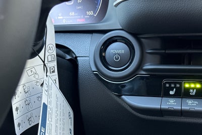 2026 Toyota Toyota Crown Platinum