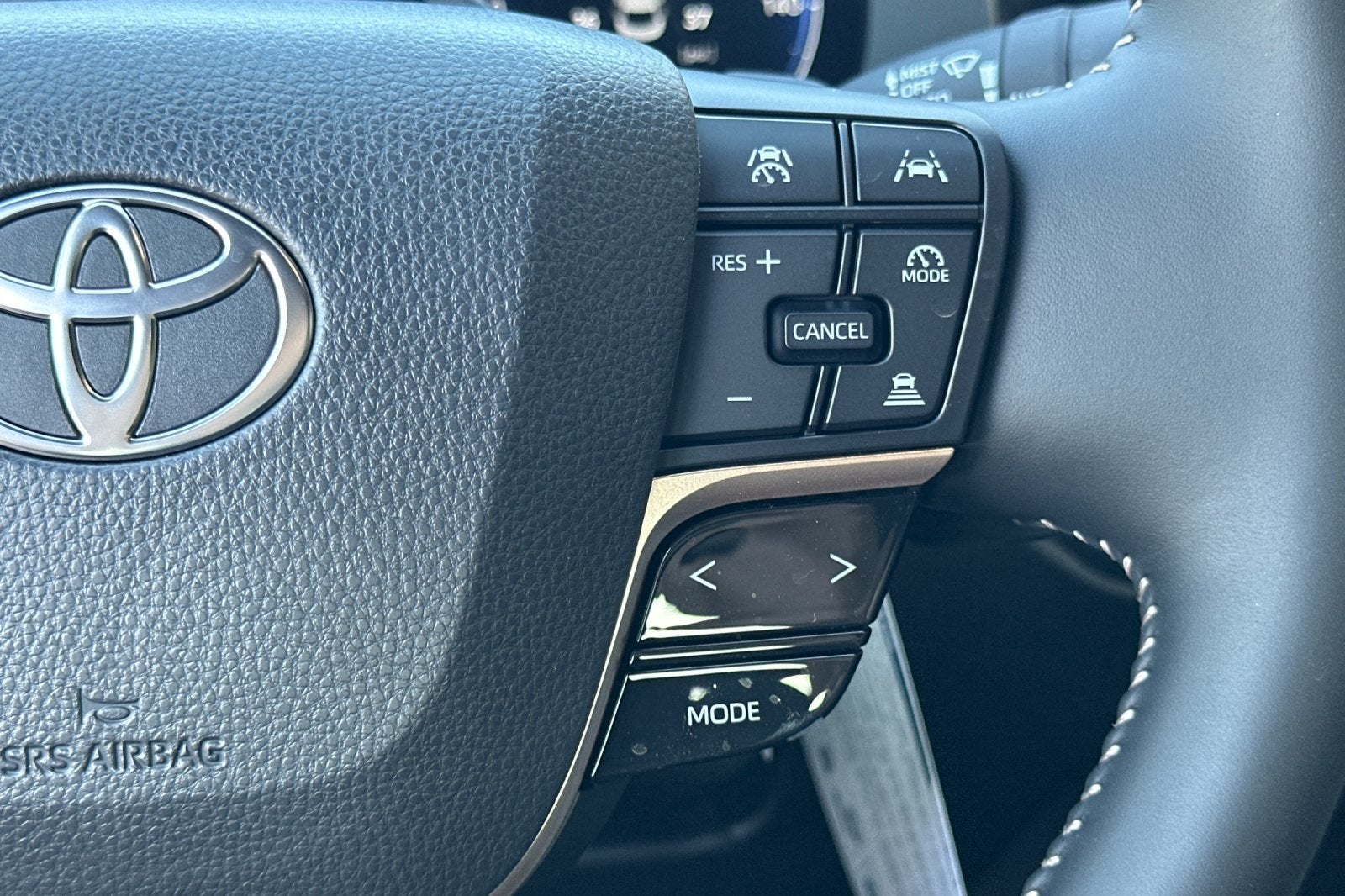 2026 Toyota Toyota Crown Platinum