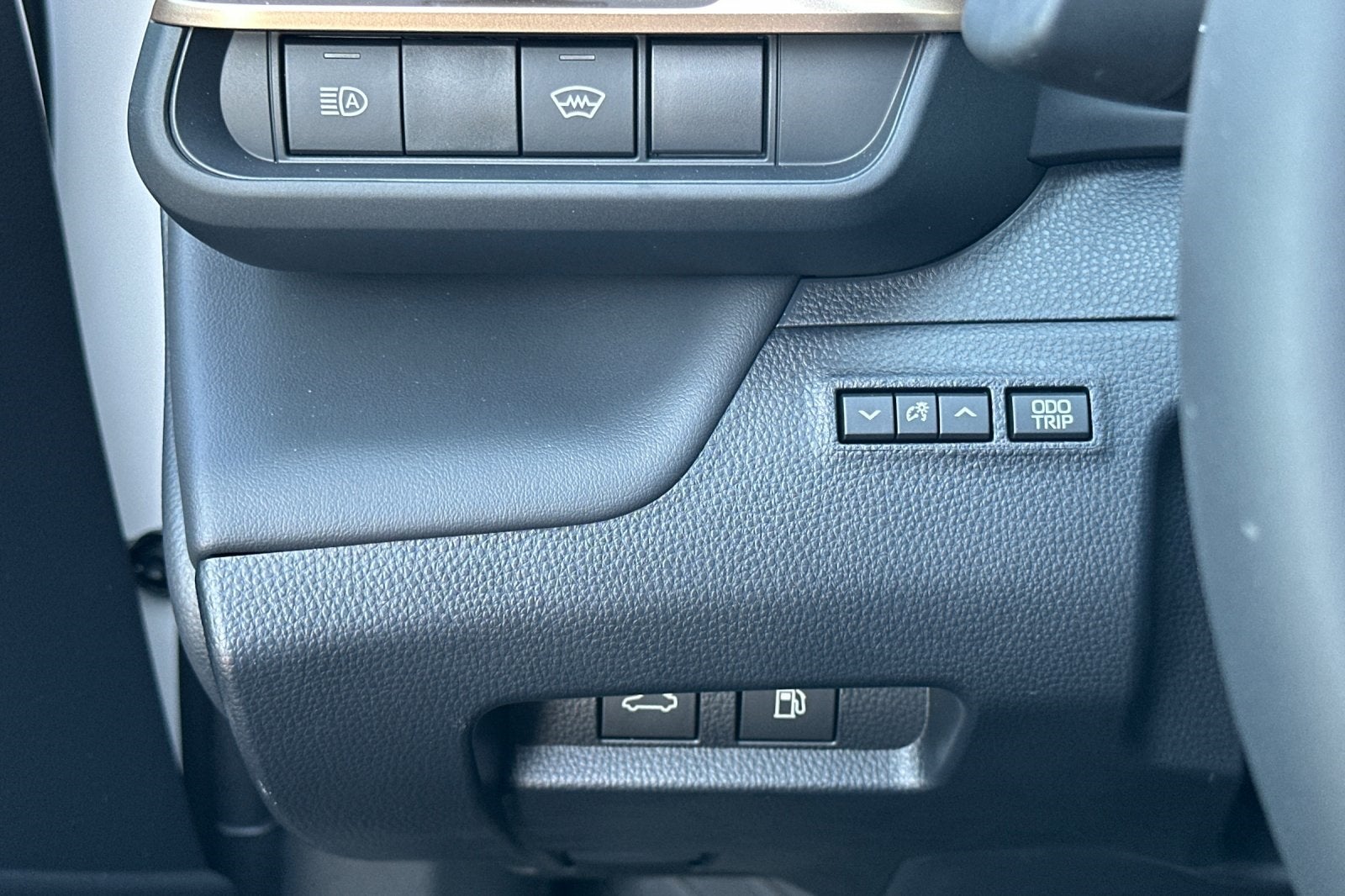 2026 Toyota Toyota Crown Platinum