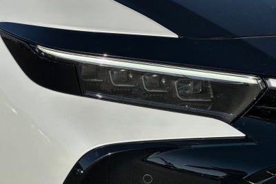 2026 Toyota Toyota Crown Platinum