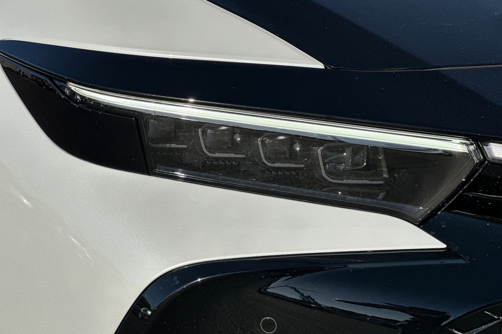 2026 Toyota Toyota Crown Platinum