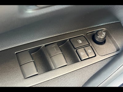 2027 Toyota Corolla Hybrid LE