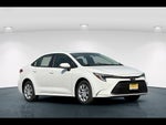 2027 Toyota Corolla Hybrid LE