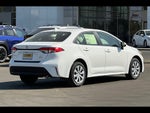 2027 Toyota Corolla Hybrid LE