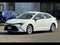 2027 Toyota Corolla Hybrid LE