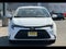 2027 Toyota Corolla Hybrid LE