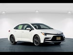 2027 Toyota Corolla Hybrid SE