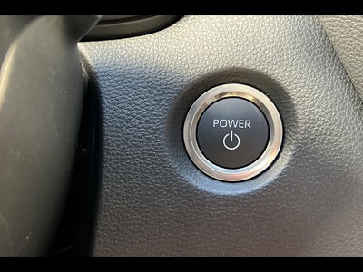 2027 Toyota Corolla Hybrid SE
