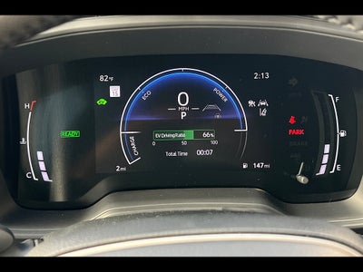 2027 Toyota Corolla Hybrid SE