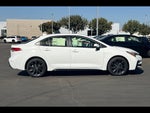 2027 Toyota Corolla Hybrid SE
