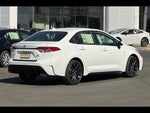 2027 Toyota Corolla Hybrid SE