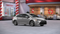 2027 Toyota Corolla Hybrid Hybrid LE