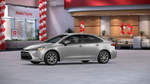 2027 Toyota Corolla Hybrid Hybrid LE
