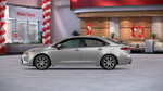 2027 Toyota Corolla Hybrid Hybrid LE