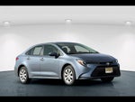 2027 Toyota Corolla Hybrid Hybrid LE