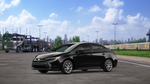 2027 Toyota Corolla Hybrid Hybrid LE