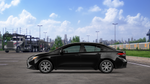 2027 Toyota Corolla Hybrid Hybrid LE