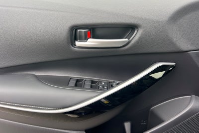 2026 Toyota Corolla Hybrid Hybrid XLE