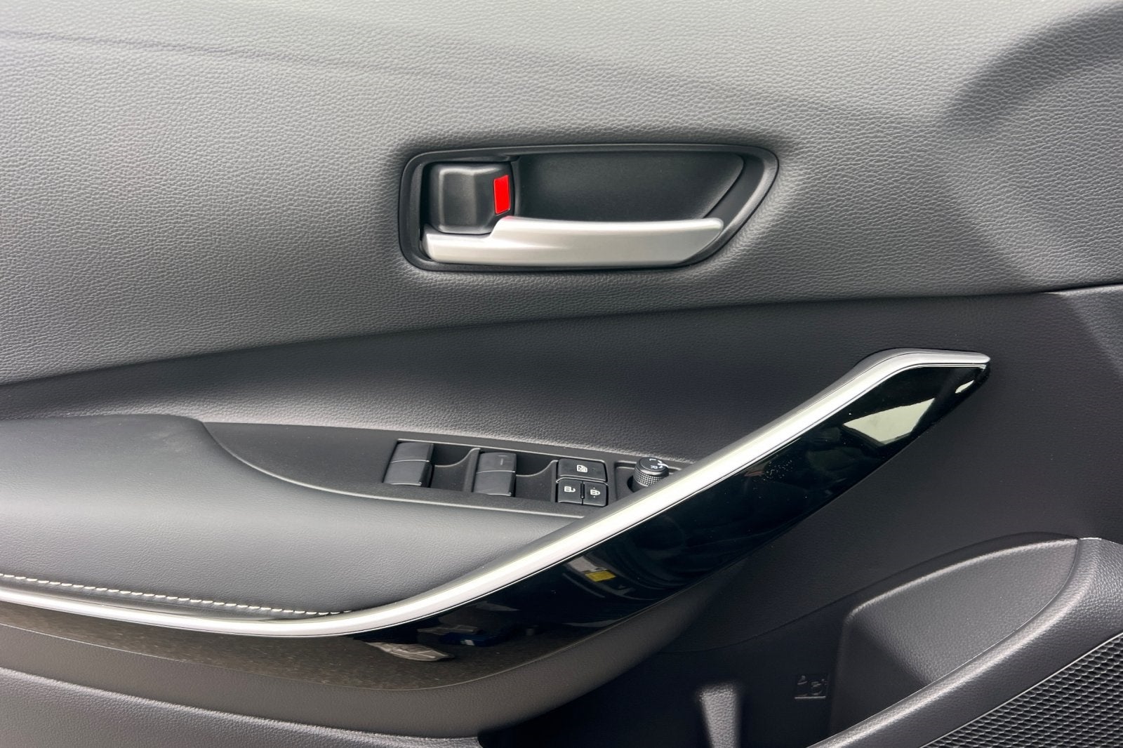 2026 Toyota Corolla Hybrid Hybrid XLE