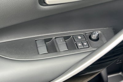 2026 Toyota Corolla Hybrid Hybrid XLE