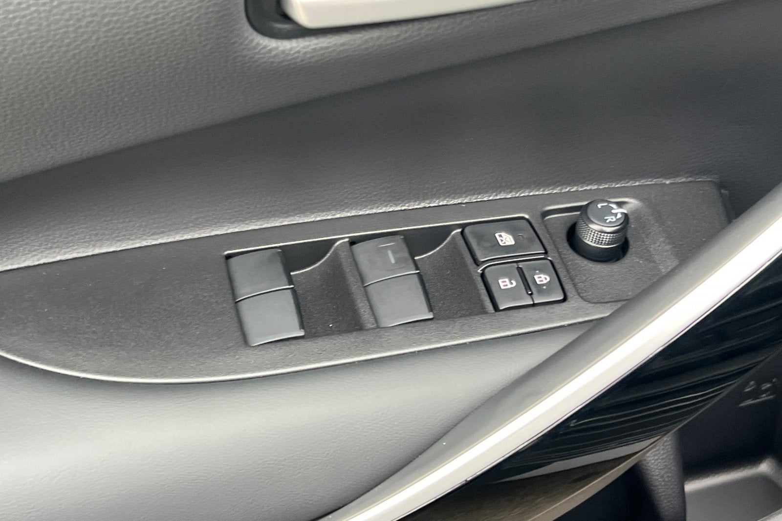 2026 Toyota Corolla Hybrid Hybrid XLE