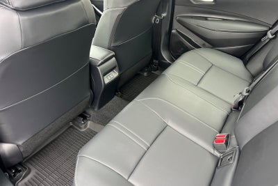 2026 Toyota Corolla Hybrid Hybrid XLE