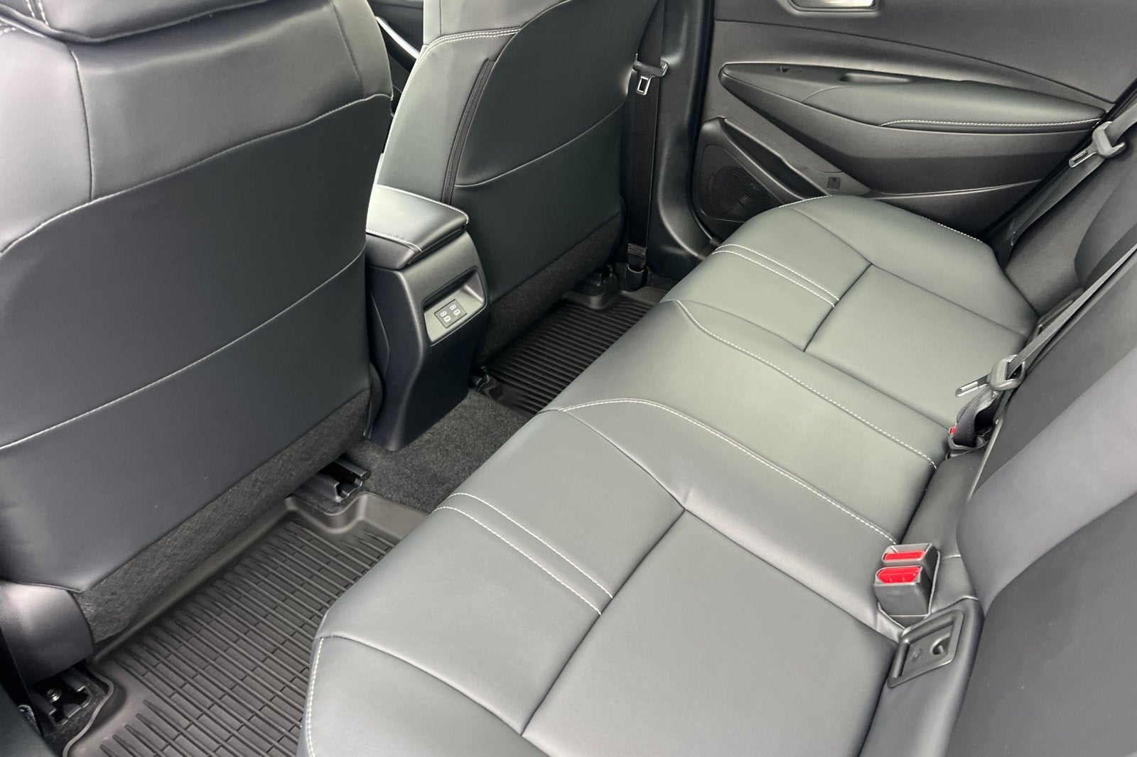 2026 Toyota Corolla Hybrid Hybrid XLE