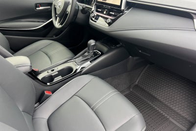 2026 Toyota Corolla Hybrid Hybrid XLE