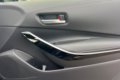 2026 Toyota Corolla Hybrid Hybrid XLE