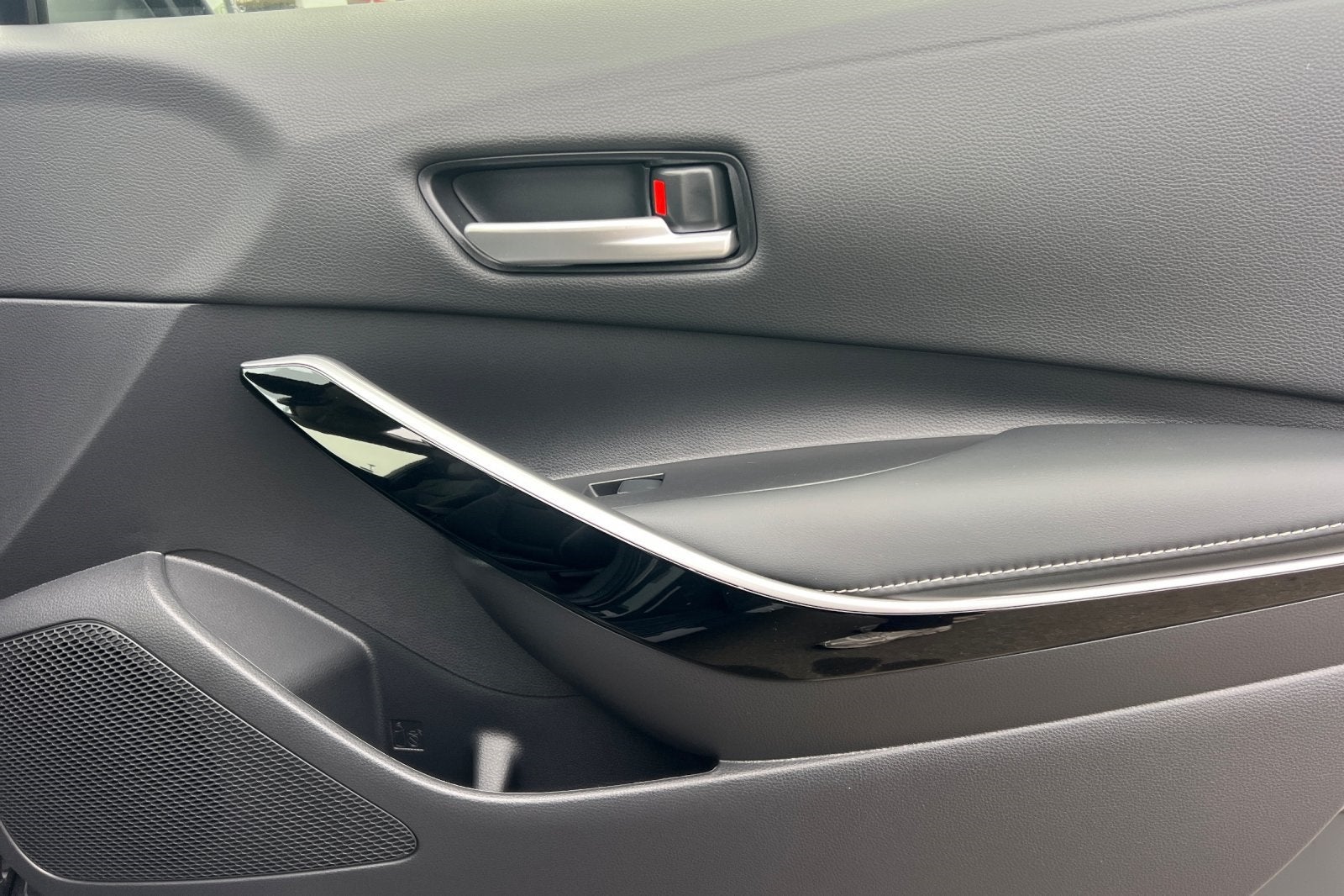 2026 Toyota Corolla Hybrid Hybrid XLE