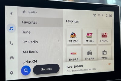 2026 Toyota Corolla Hybrid Hybrid XLE