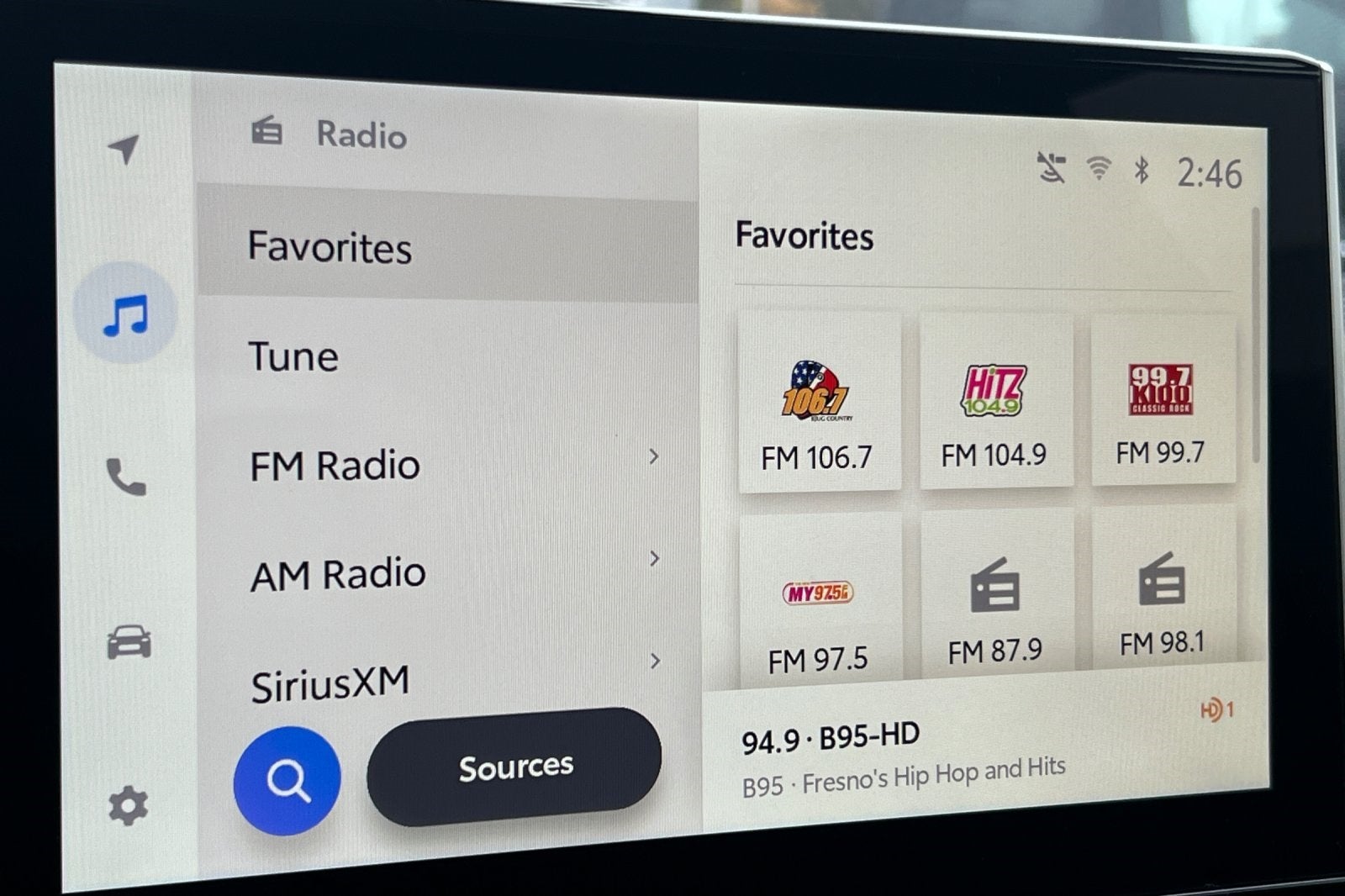 2026 Toyota Corolla Hybrid Hybrid XLE