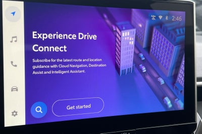 2026 Toyota Corolla Hybrid Hybrid XLE