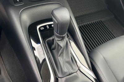 2026 Toyota Corolla Hybrid Hybrid XLE