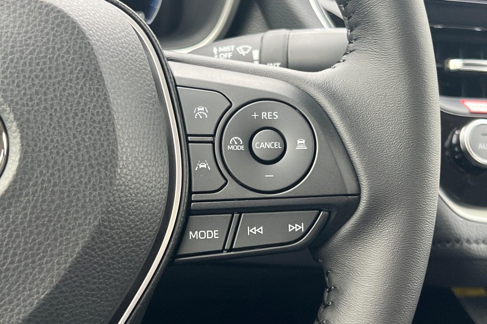 2026 Toyota Corolla Hybrid Hybrid XLE