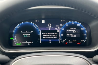 2026 Toyota Corolla Hybrid Hybrid XLE