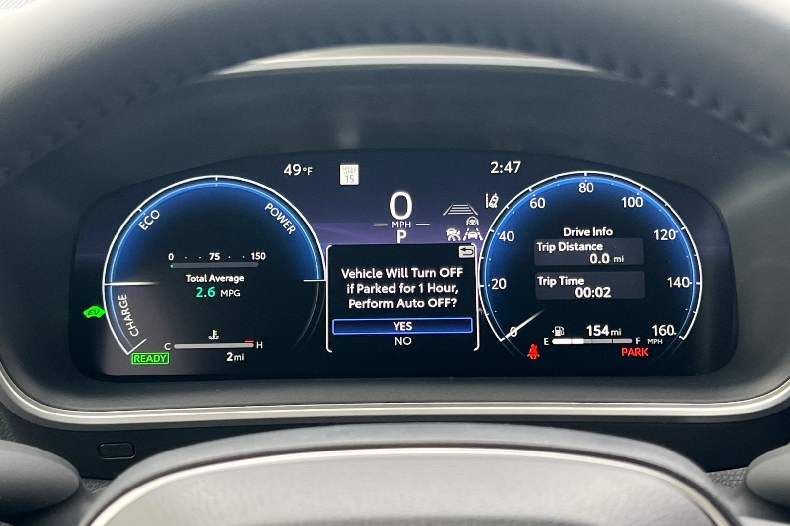 2026 Toyota Corolla Hybrid Hybrid XLE