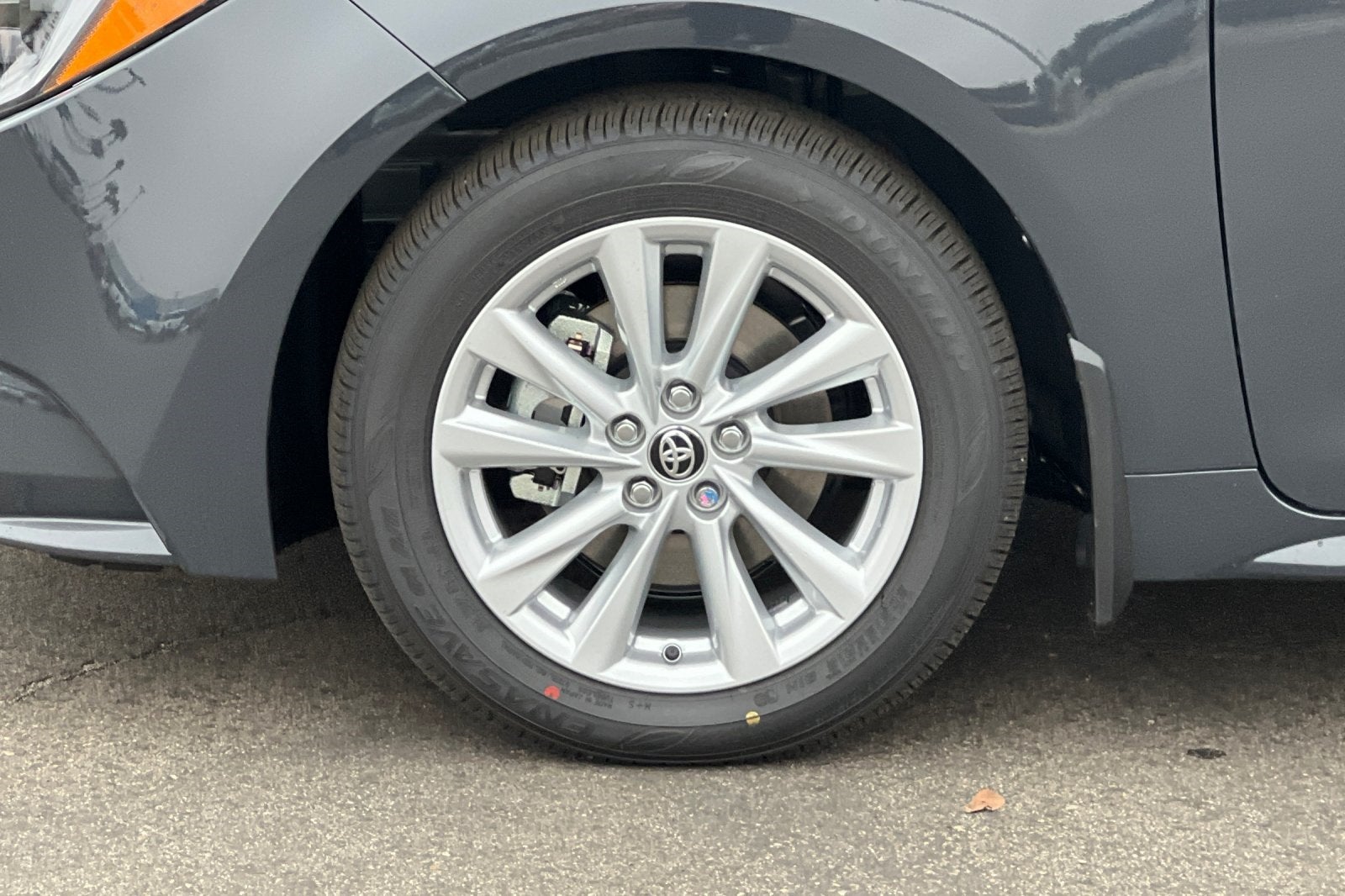 2026 Toyota Corolla Hybrid Hybrid XLE