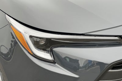 2026 Toyota Corolla Hybrid Hybrid XLE