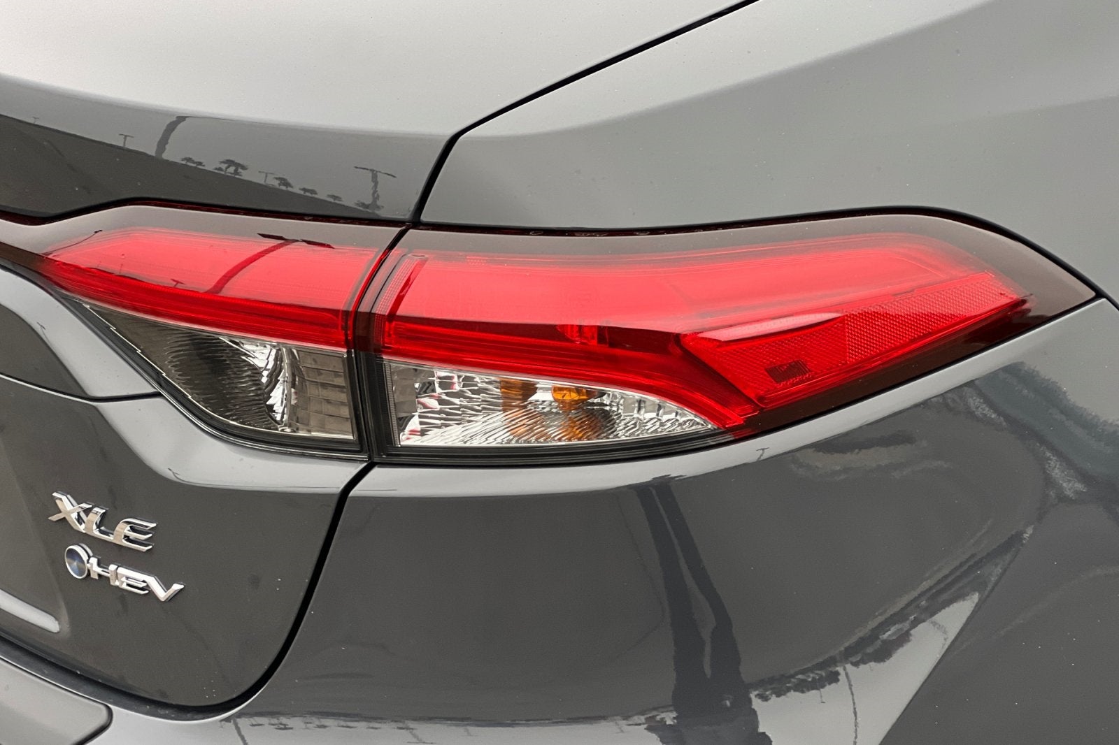 2026 Toyota Corolla Hybrid Hybrid XLE