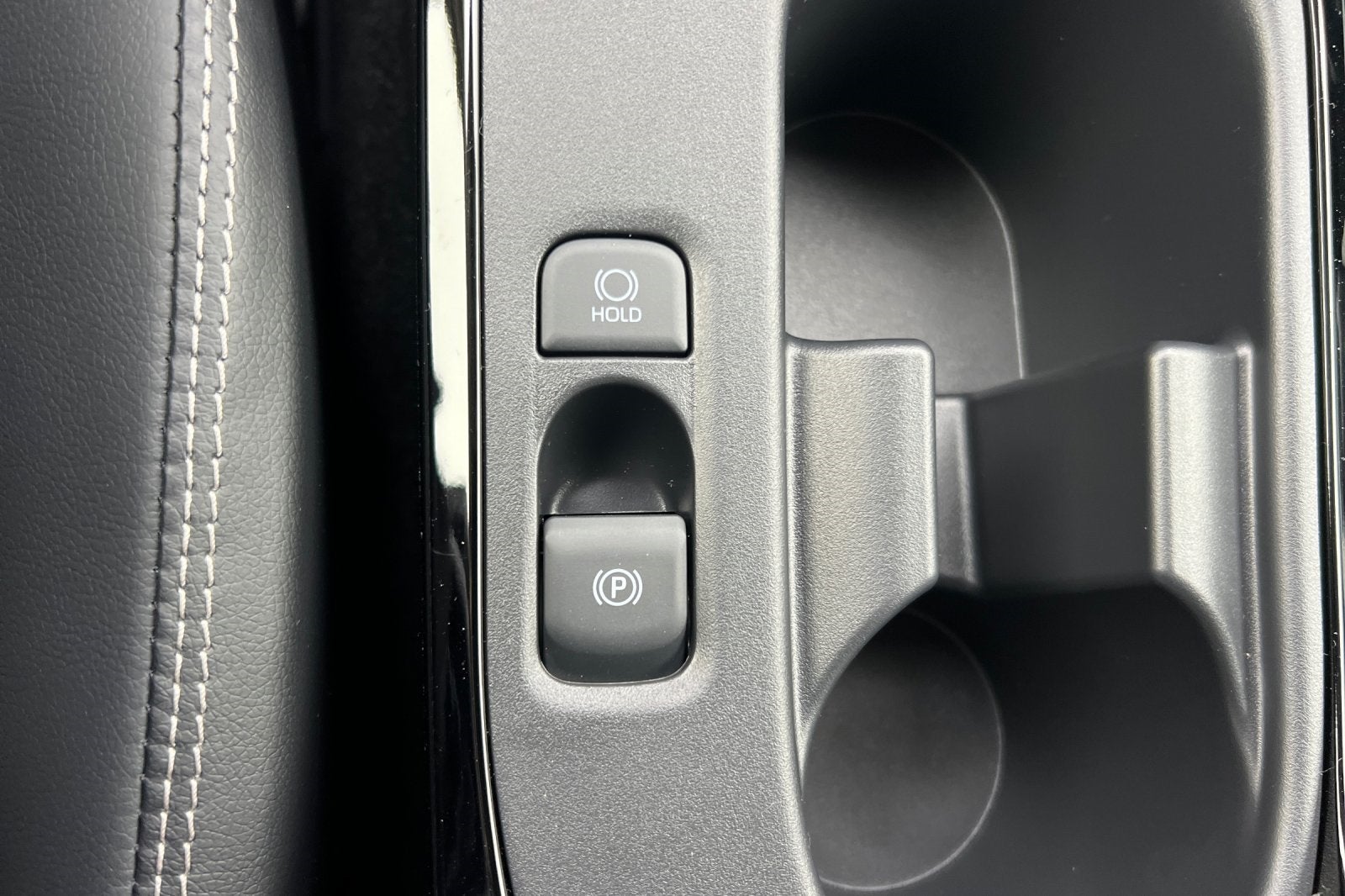 2026 Toyota Corolla Hybrid Hybrid XLE