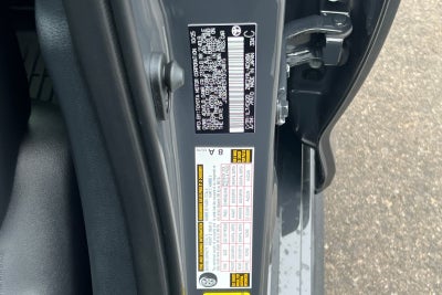 2026 Toyota Corolla Hybrid Hybrid XLE