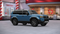 2026 Toyota Land Cruiser Land Cruiser