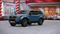 2026 Toyota Land Cruiser Land Cruiser